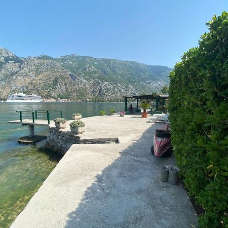 Muo 33 Apartments Kotor Exterior photo
